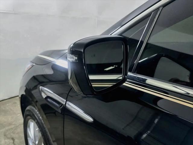 2020 Buick Enclave FWD Premium