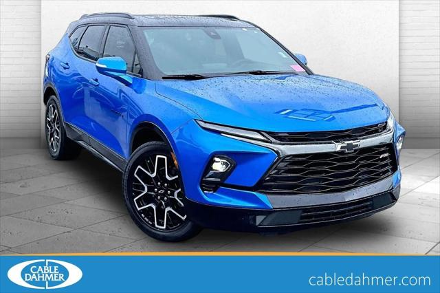 2026 Chevrolet Blazer RS for sale in Kansas City, MO
