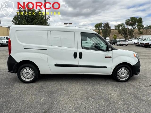 2021 Ram ProMaster City Tradesman Cargo Van for sale in Norco, CA