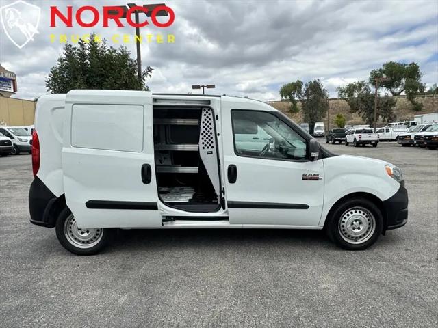 2021 Ram ProMaster City Tradesman Cargo Van