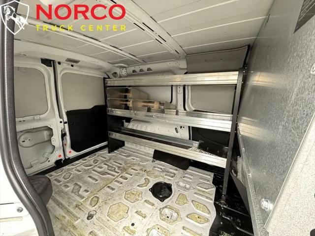 2021 Ram ProMaster City Tradesman Cargo Van