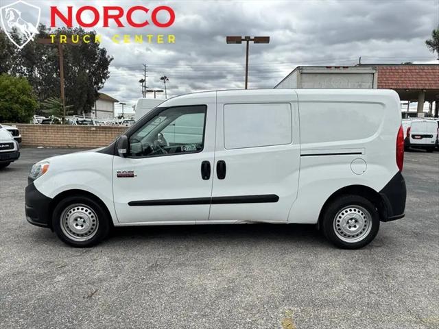 2021 Ram ProMaster City Tradesman Cargo Van