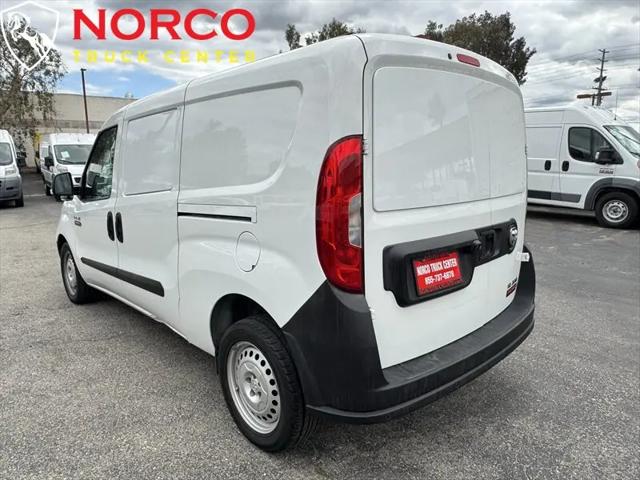 2021 Ram ProMaster City Tradesman Cargo Van