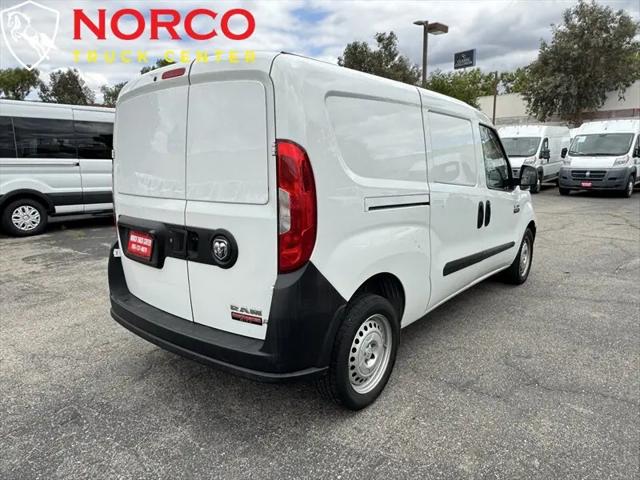 2021 Ram ProMaster City Tradesman Cargo Van