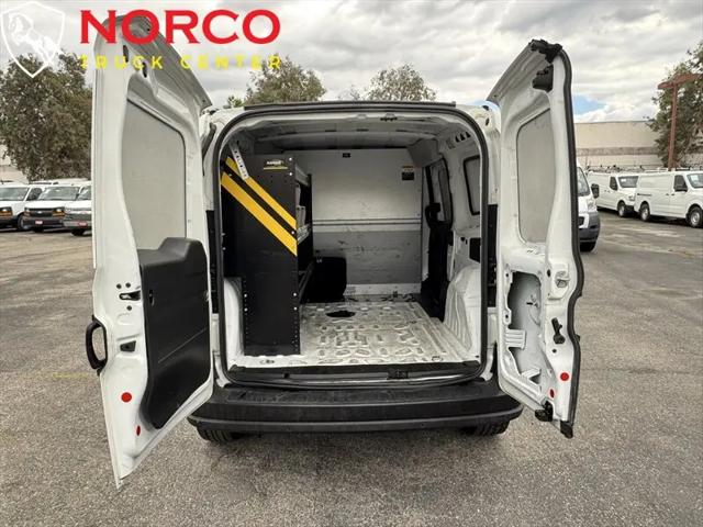 2021 Ram ProMaster City Tradesman Cargo Van