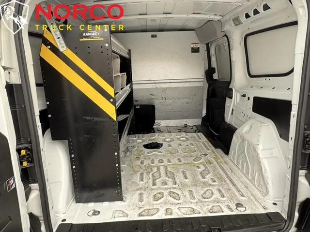 2021 Ram ProMaster City Tradesman Cargo Van