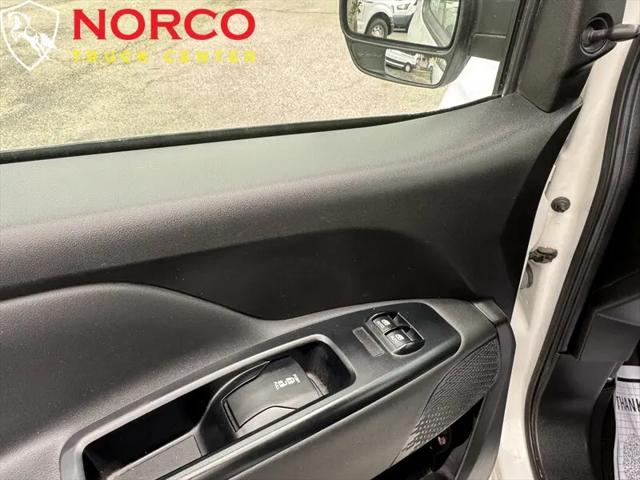 2021 Ram ProMaster City Tradesman Cargo Van