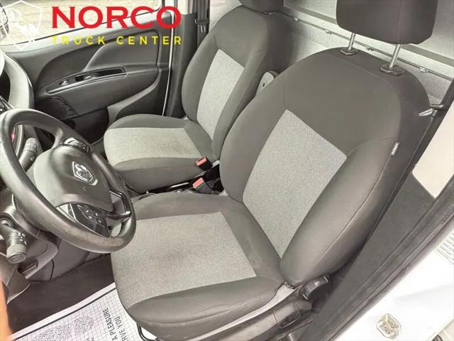 2021 Ram ProMaster City Tradesman Cargo Van