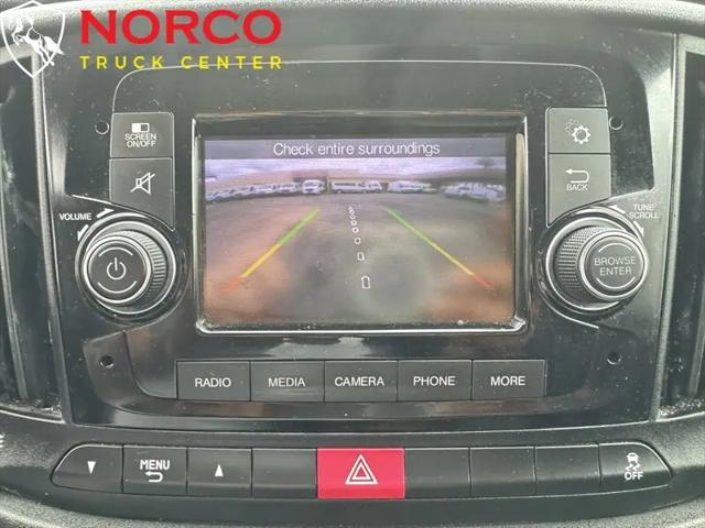 2021 Ram ProMaster City Tradesman Cargo Van