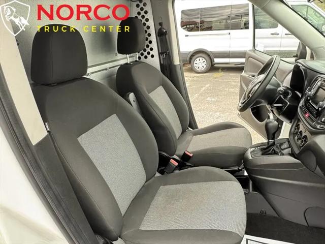 2021 Ram ProMaster City Tradesman Cargo Van