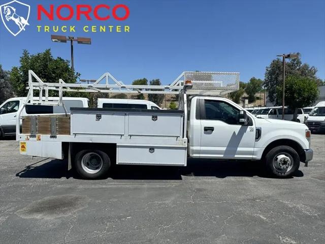 2020 Ford F-350 XL for sale in Norco, CA