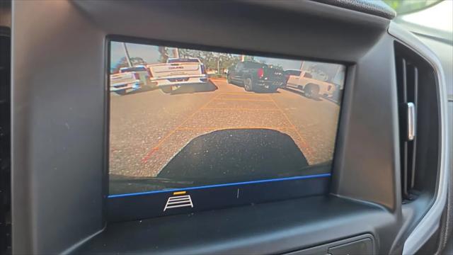 2021 GMC Terrain FWD SLE