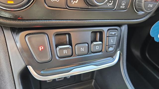 2021 GMC Terrain FWD SLE