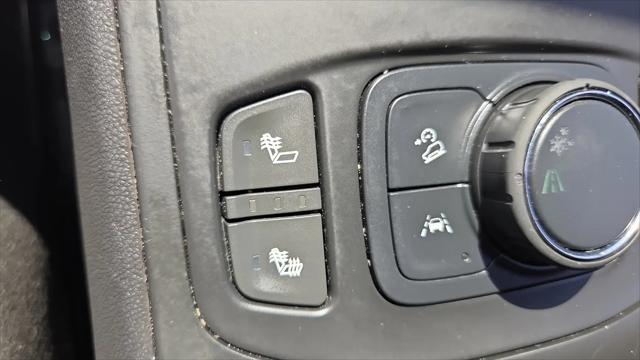 2021 GMC Terrain FWD SLE