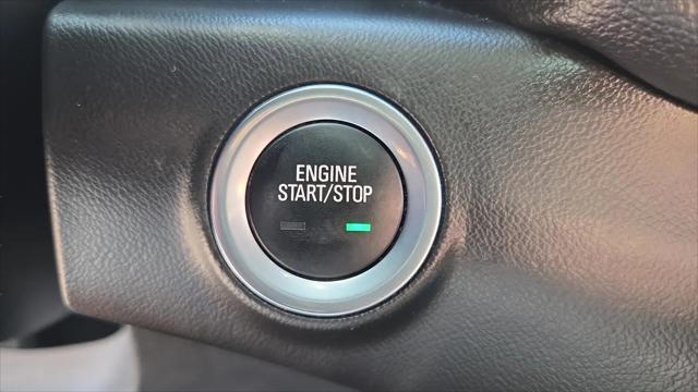 2021 GMC Terrain FWD SLE