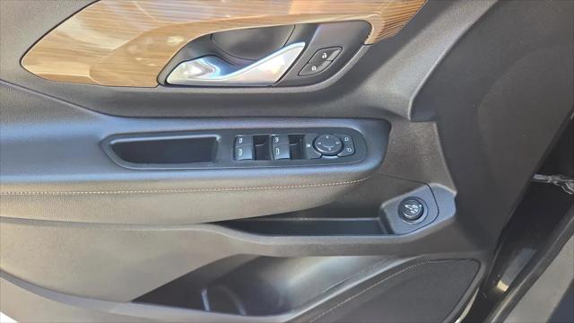 2021 GMC Terrain FWD SLE