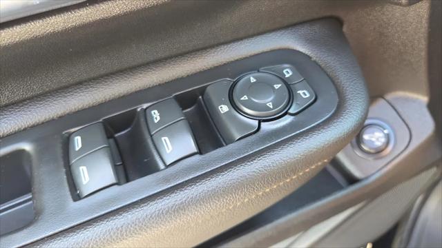 2021 GMC Terrain FWD SLE