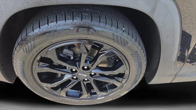 2021 GMC Terrain FWD SLE