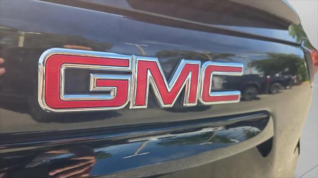 2021 GMC Terrain FWD SLE