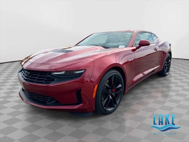 2023 Chevrolet Camaro RWD Coupe LT1 for sale in Milwaukee, WI