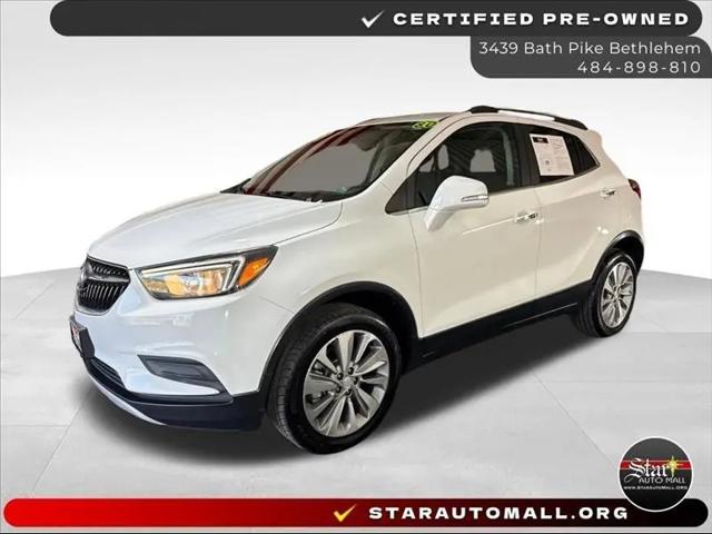 2019 Buick Encore AWD Preferred for sale in Bethlehem, PA