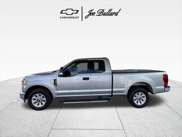 2020 Ford F-250 XLT
