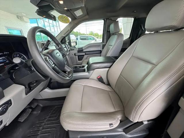 2020 Ford F-250 XLT