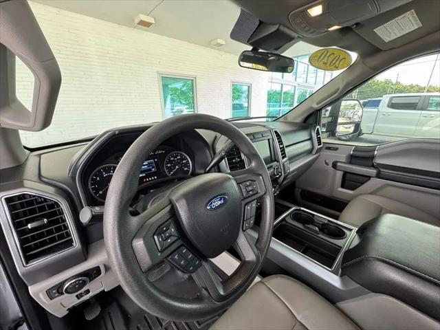 2020 Ford F-250 XLT