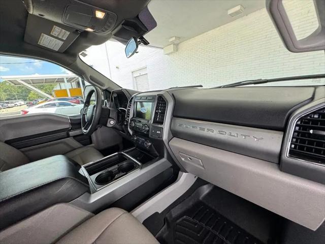 2020 Ford F-250 XLT