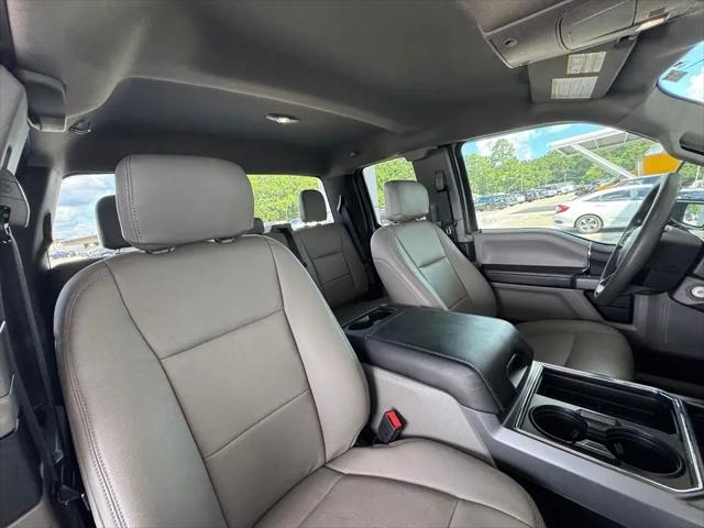 2020 Ford F-250 XLT