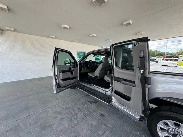 2020 Ford F-250 XLT
