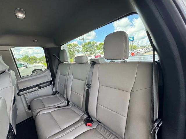 2020 Ford F-250 XLT