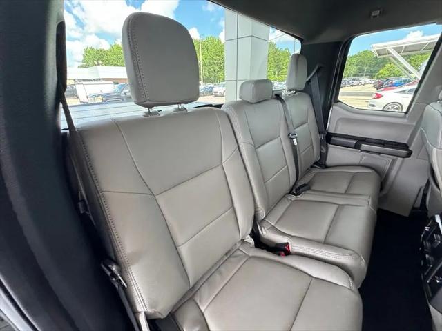 2020 Ford F-250 XLT