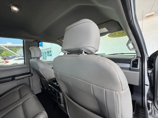 2020 Ford F-250 XLT