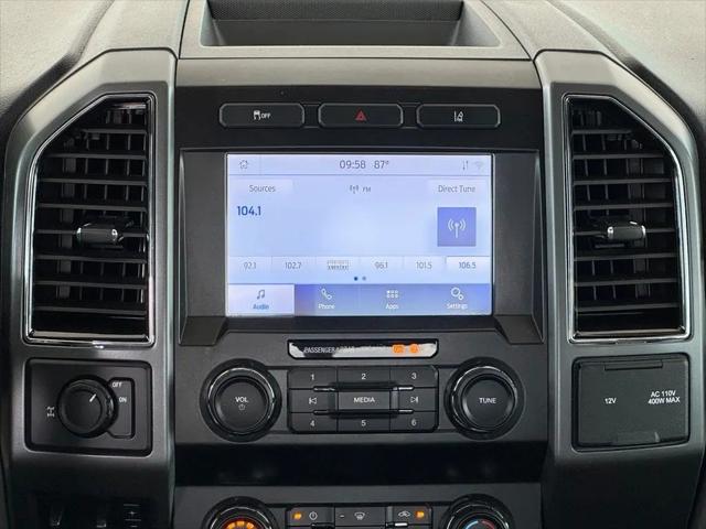 2020 Ford F-250 XLT
