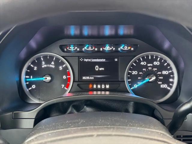 2020 Ford F-250 XLT