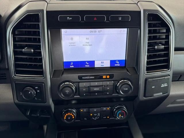 2020 Ford F-250 XLT