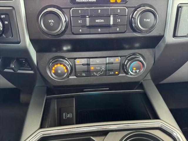 2020 Ford F-250 XLT