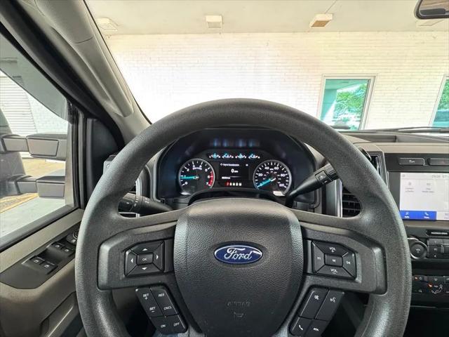 2020 Ford F-250 XLT