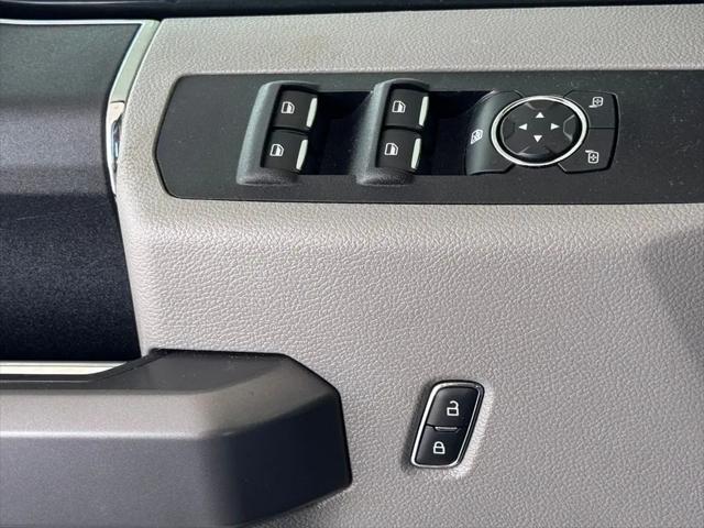 2020 Ford F-250 XLT