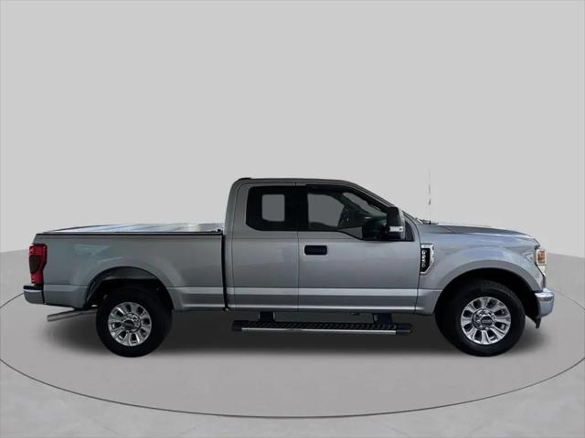 2020 Ford F-250 XLT