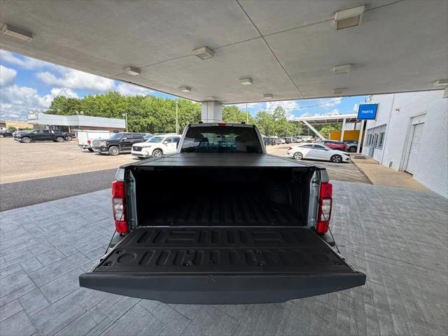 2020 Ford F-250 XLT