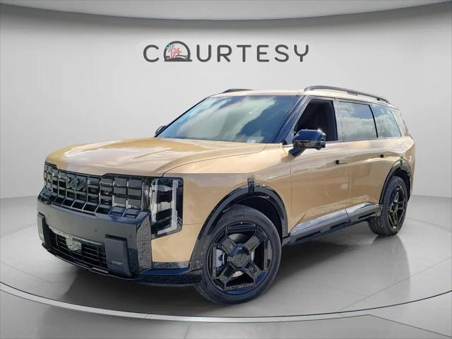 2027 Kia Telluride Hybrid X-Line SX-Prestige for sale in Tampa, FL