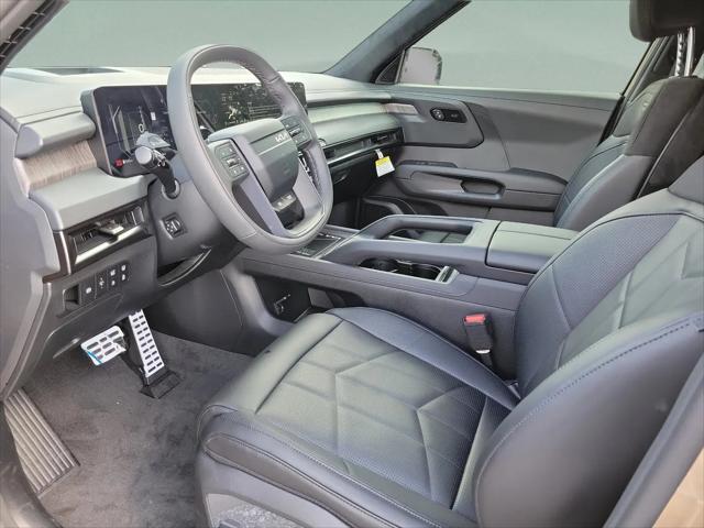2027 Kia Telluride Hybrid X-Line SX-Prestige