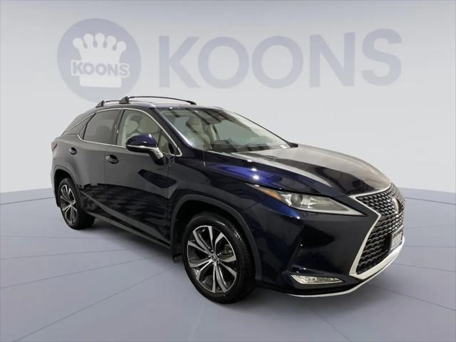 2022 Lexus RX 350 RX 350