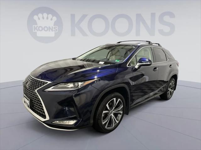 2022 Lexus RX 350 RX 350