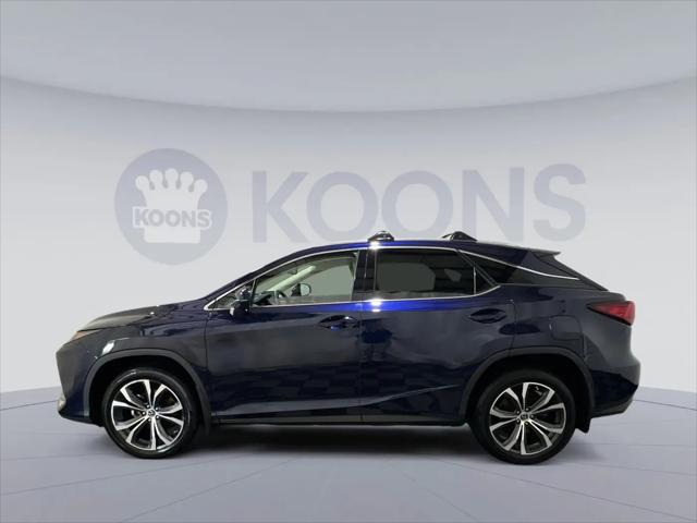 2022 Lexus RX 350 RX 350