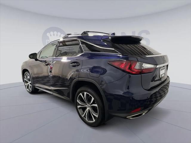2022 Lexus RX 350 RX 350