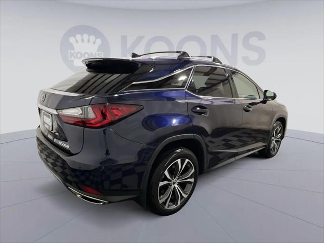 2022 Lexus RX 350 RX 350