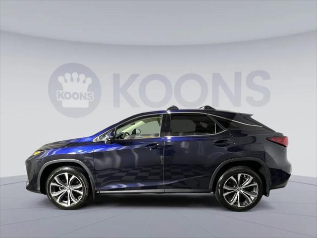 2022 Lexus RX 350 RX 350